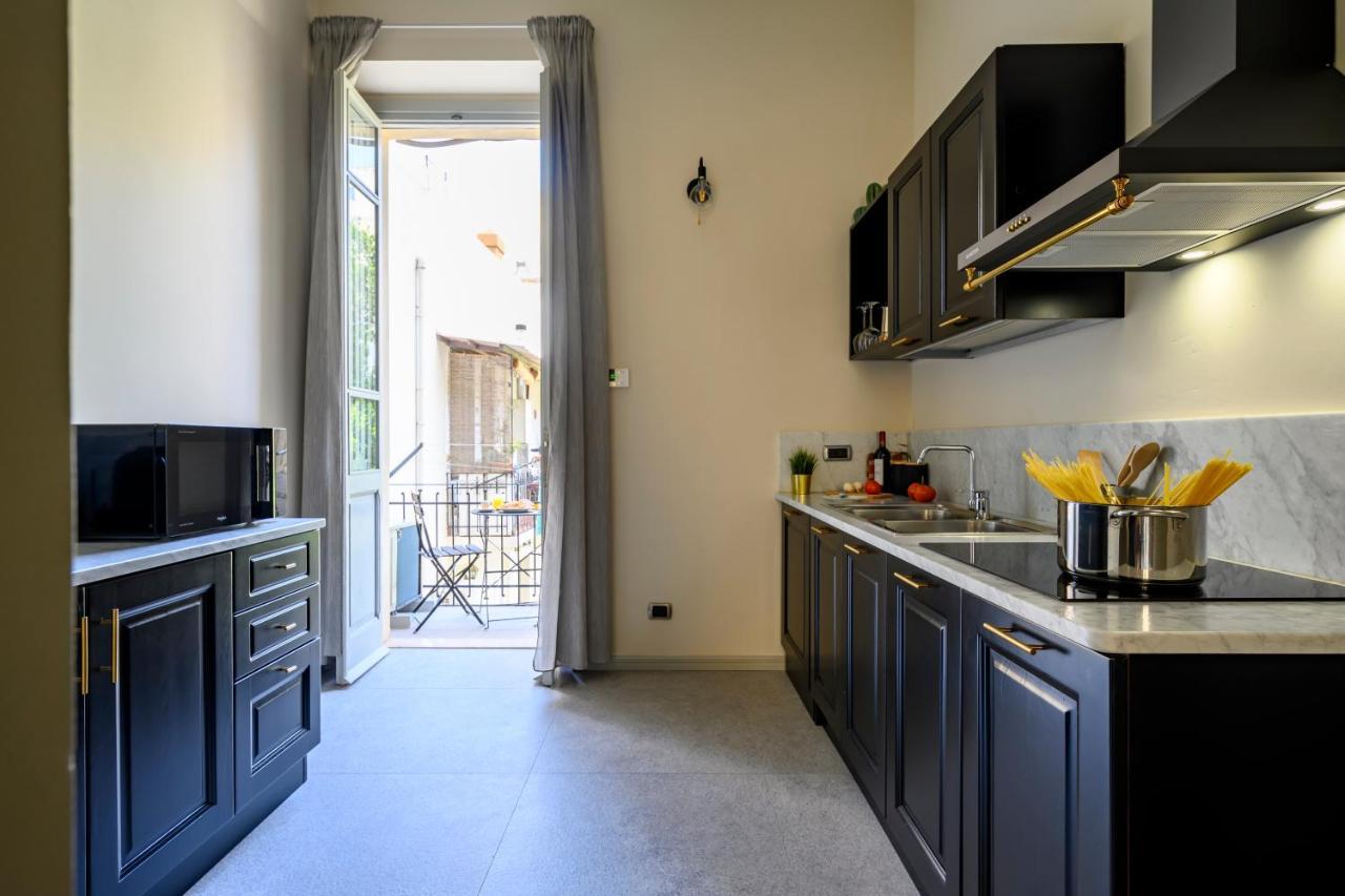 In Donizetti Numero 5 Cagliari Exterior photo